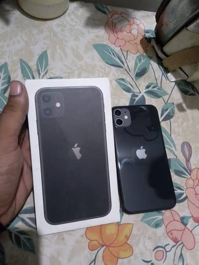 Apple iPhone 11