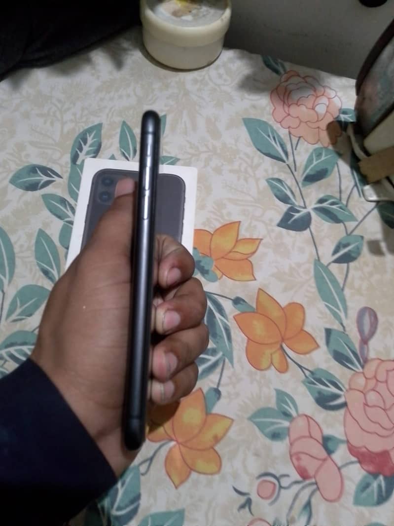 Apple iPhone 11 4