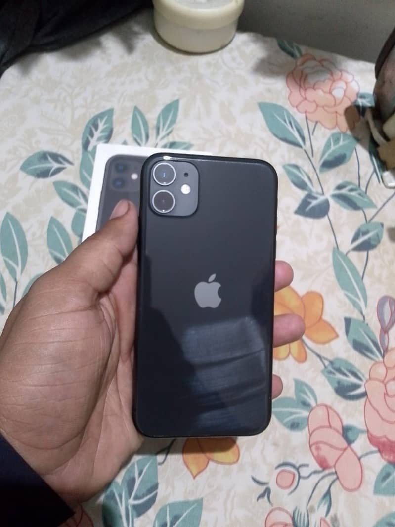 Apple iPhone 11 5