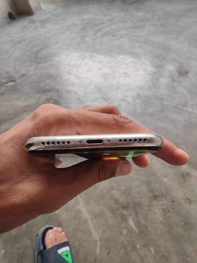 Apple iPhone X