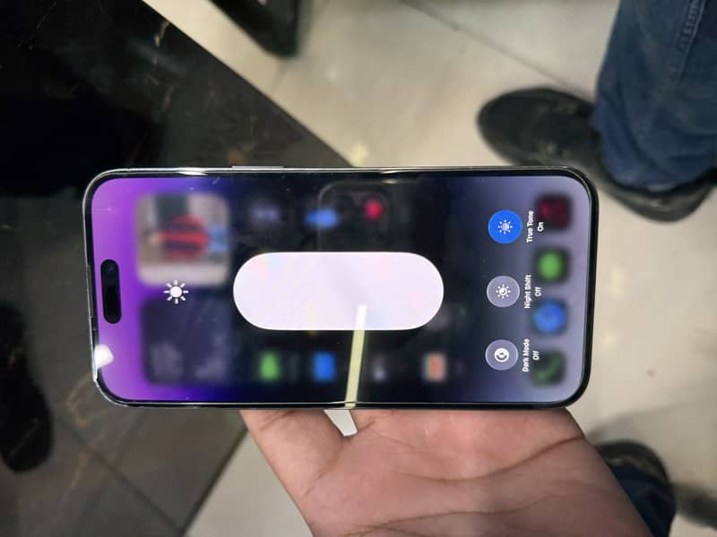 Apple iPhone 14 Pro Max 7