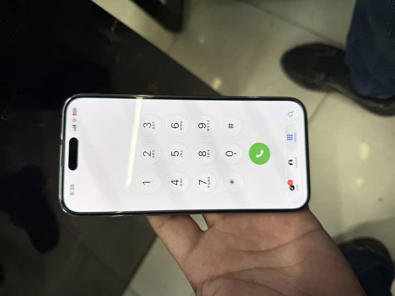 Apple iPhone 14 Pro Max 8