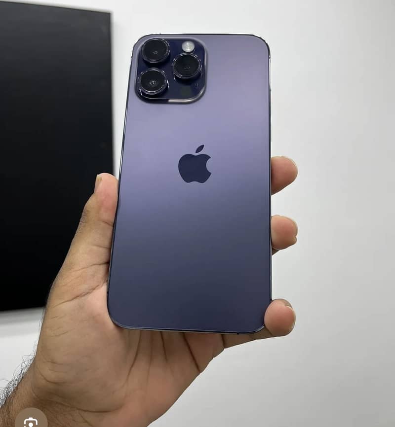 Iphone 14promax 0