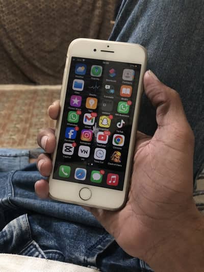 Apple iPhone 7