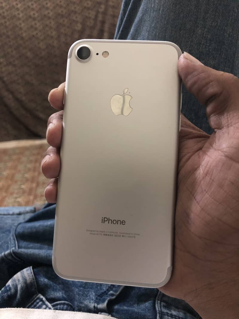 Apple iPhone 7 FU 2