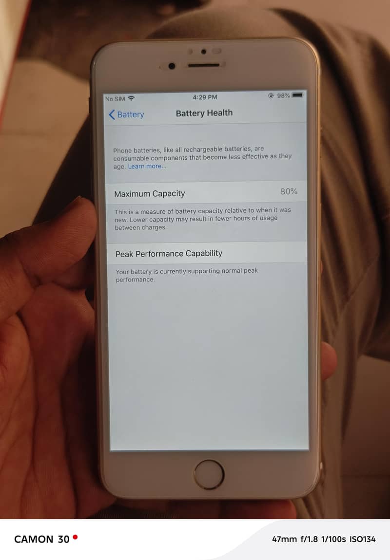 Apple iPhone 16 Plus 2