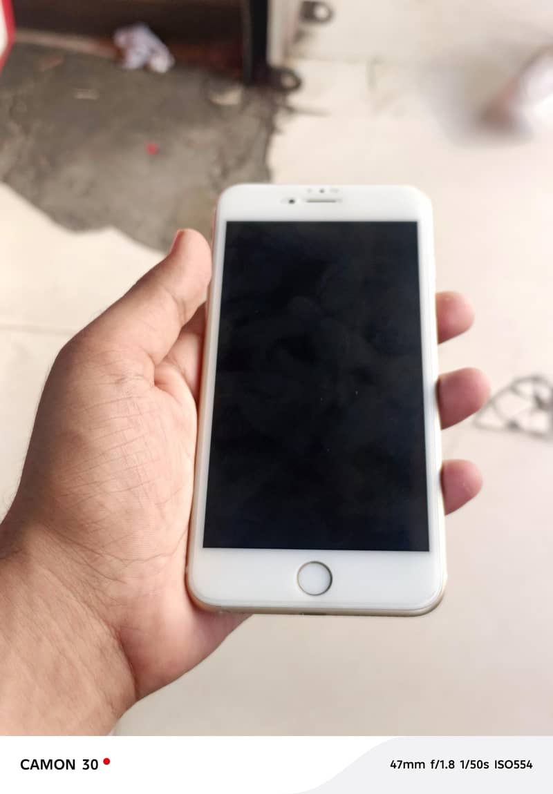 Apple iPhone 16 Plus 4