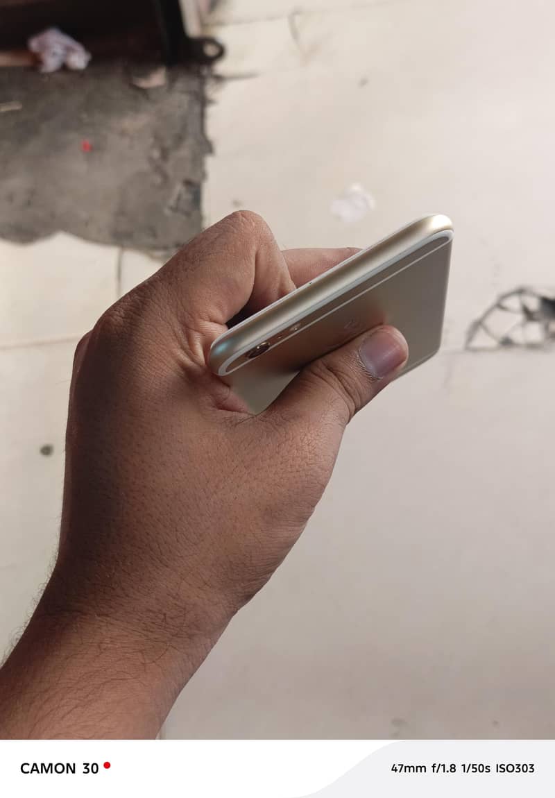 Apple iPhone 16 Plus 5