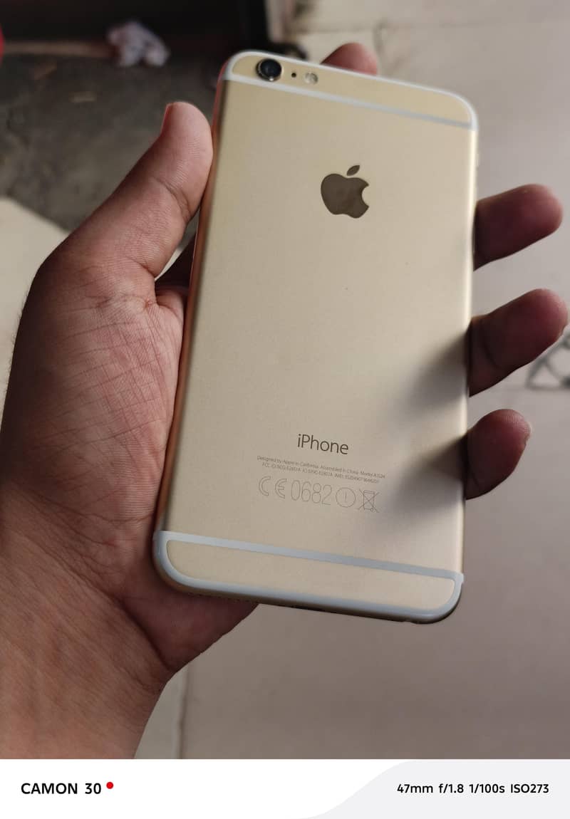 Apple iPhone 16 Plus 10