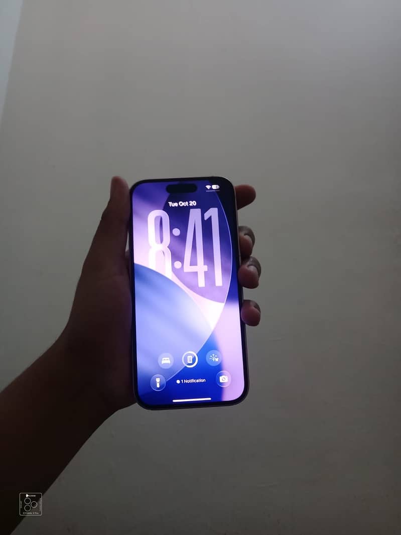 Apple iPhone 15 1