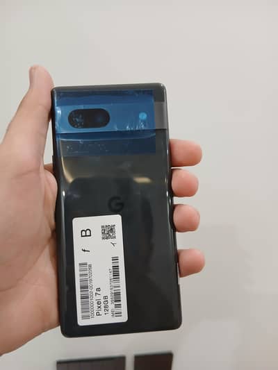 Google Pixel 7a