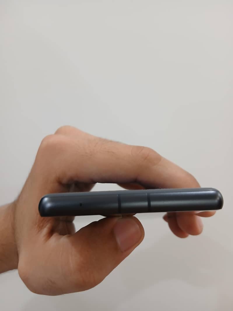 Google Pixel 7a 3