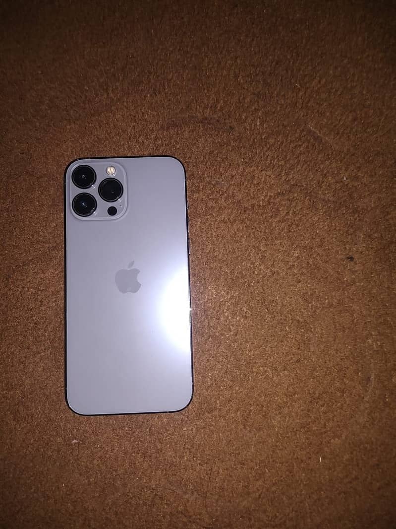 Apple iPhone 13 Pro Max 1