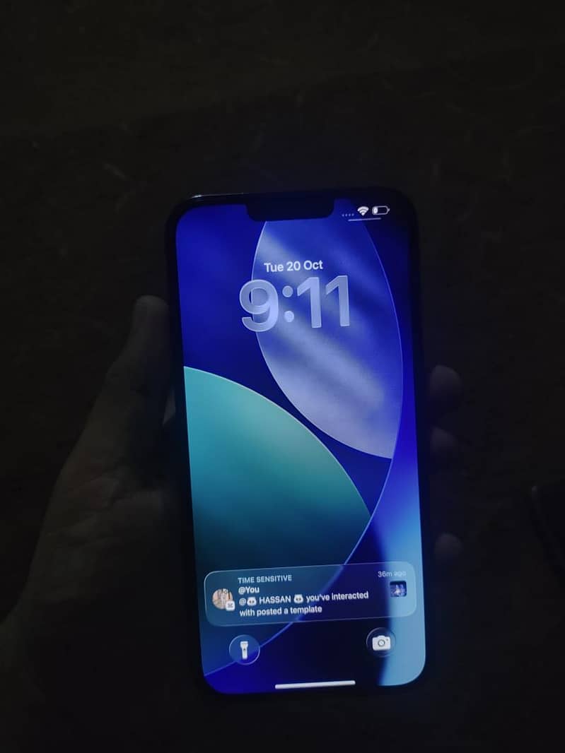Apple iPhone 13 Pro Max 2