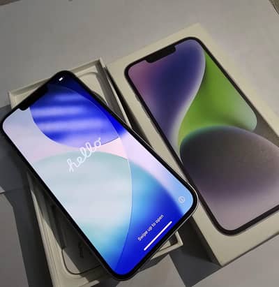 Apple iPhone 14 128gb 0335 5880972