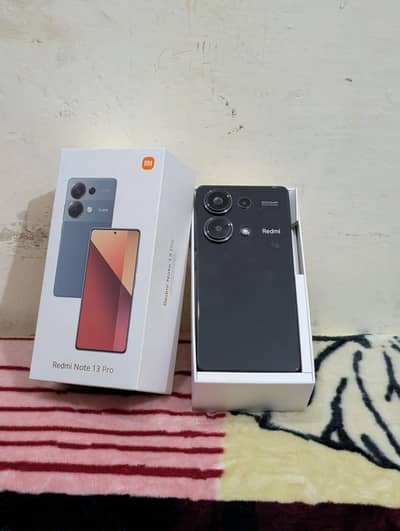 Realme 13 Pro