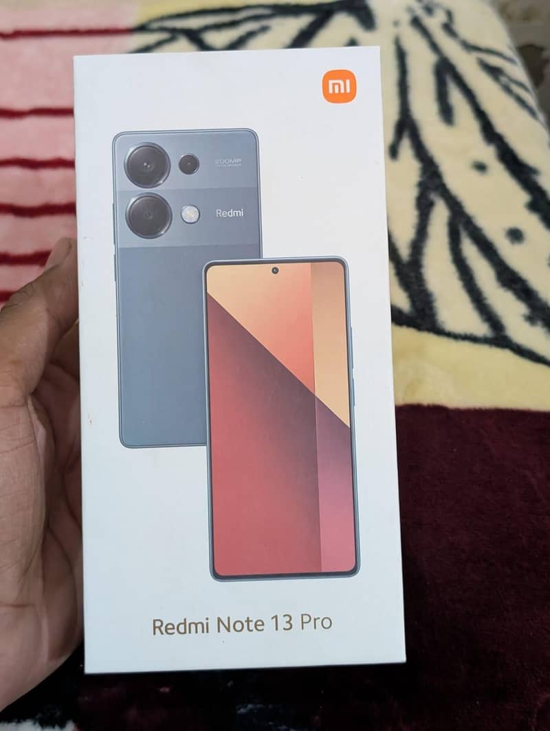 Realme 13 Pro 1