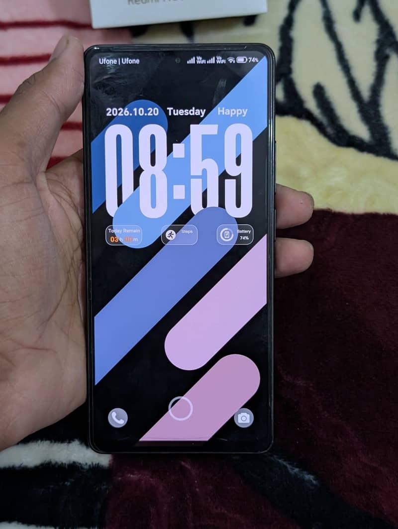 Realme 13 Pro 4