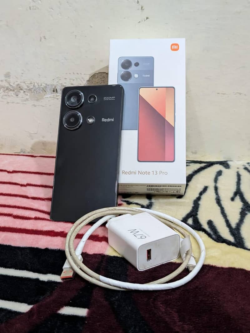 Realme 13 Pro 6