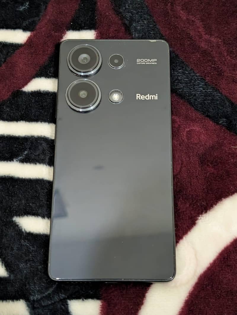 Realme 13 Pro 8