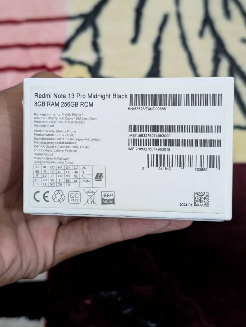 Realme 13 Pro 11