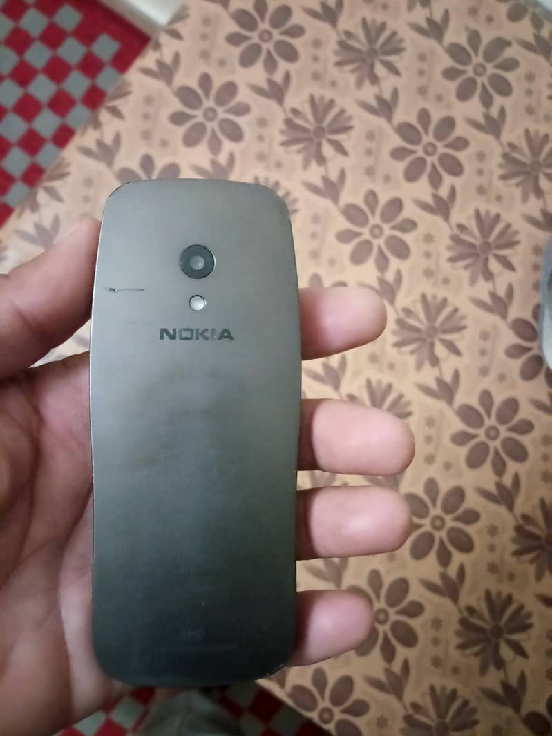 Nokia 3210 0