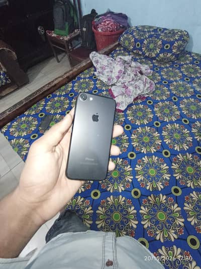 Apple iPhone 7 nonpta