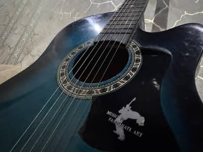 Guitar for Sale – Excellent Condition | Best Price