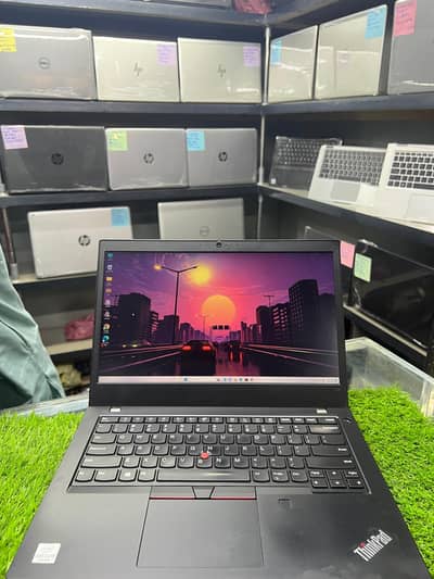 Lenovo ThinkPad L14 Gen 1 Core i5 10th Gen Laptop
