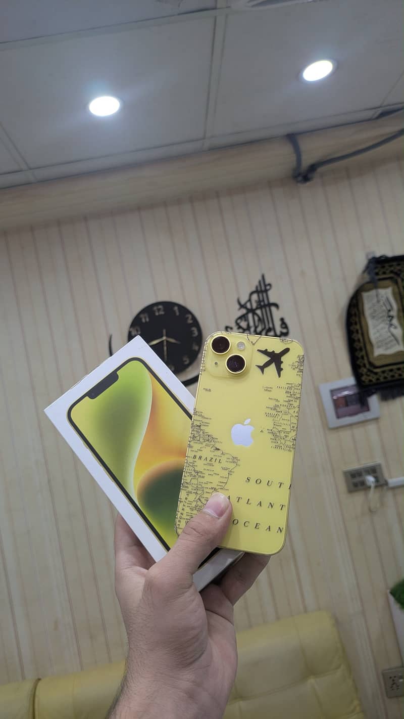 Apple iPhone 14 0