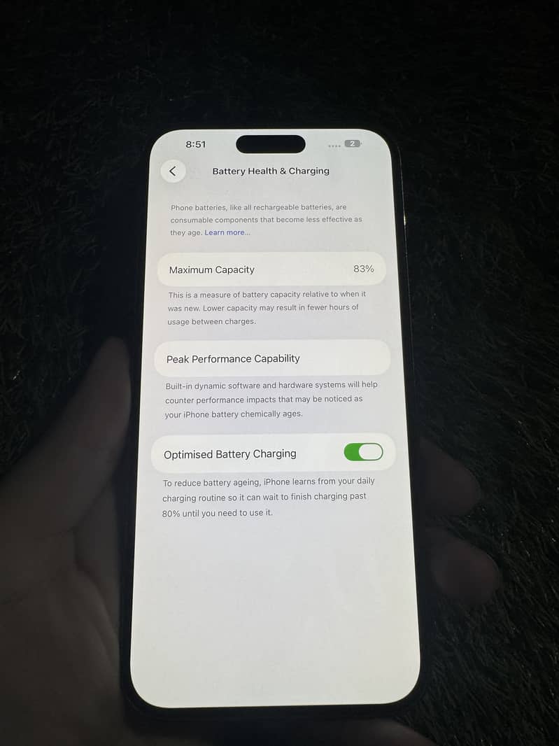 Apple iPhone 14 Pro Max 2