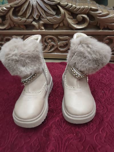 baby girl shoes