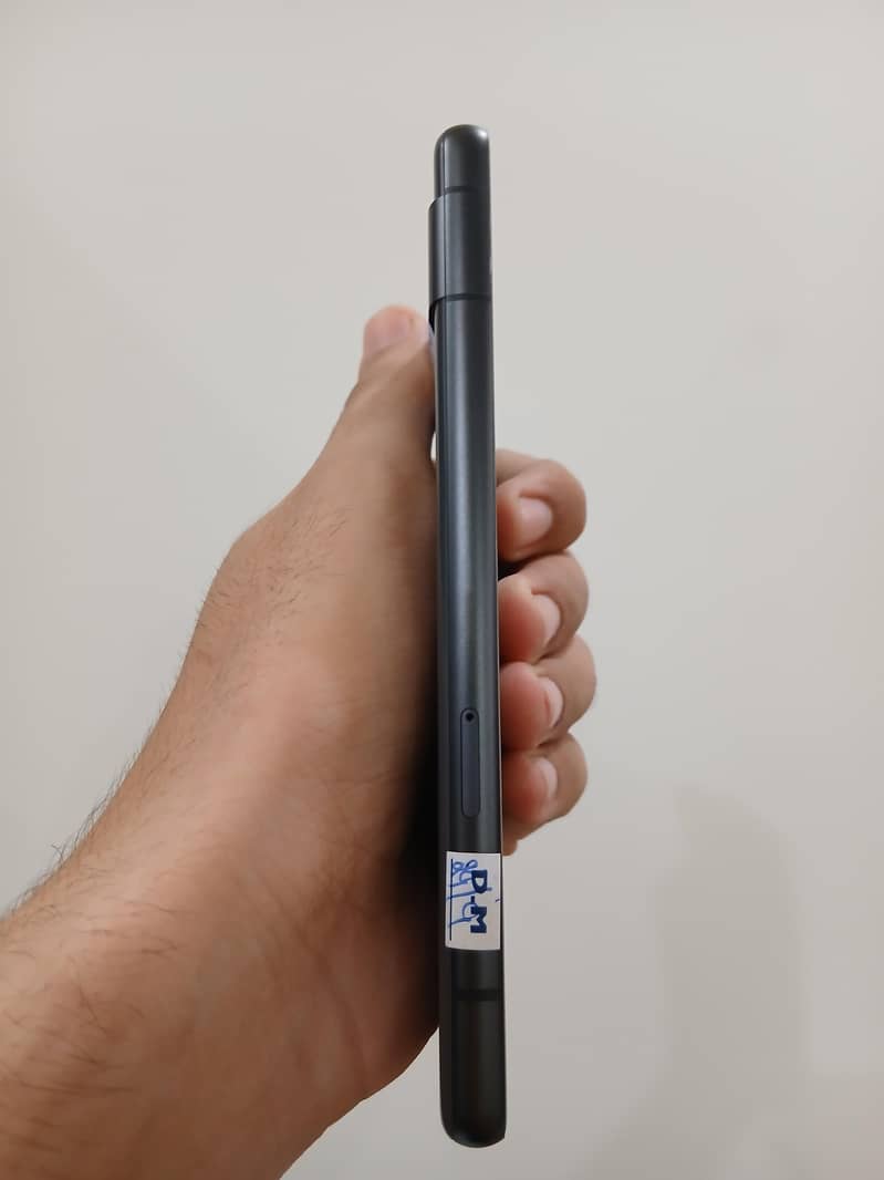 Google Pixel 7a 1