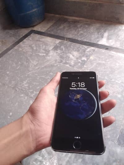 Apple iPhone 6 Plus