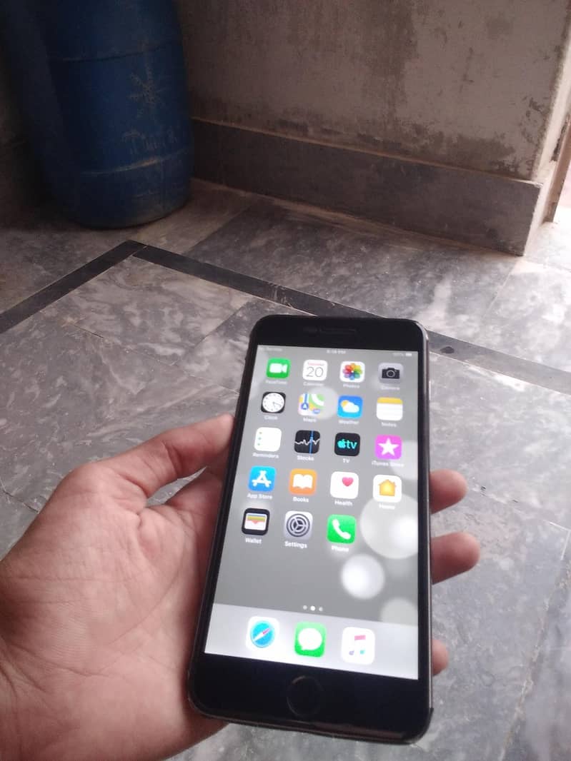 Apple iPhone 6 Plus 1