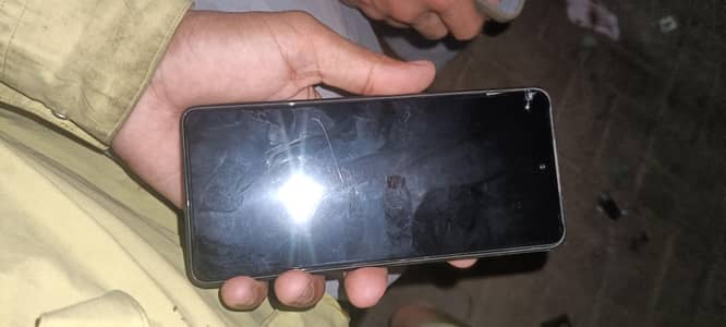 Infinix Note 30