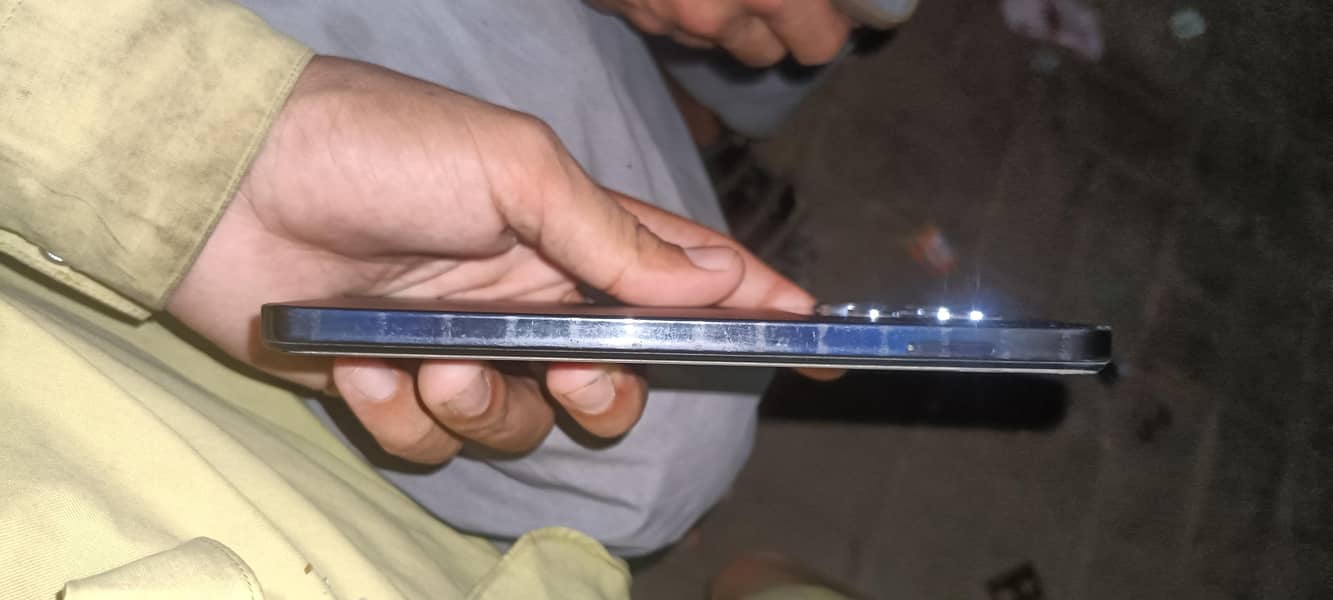Infinix Note 30 1