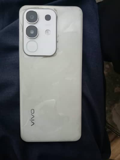 Vivo Y29