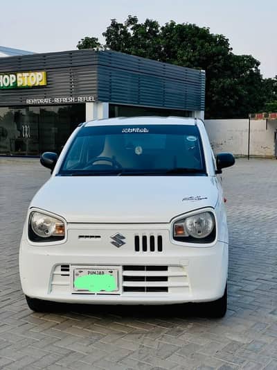 Alto Rent Car