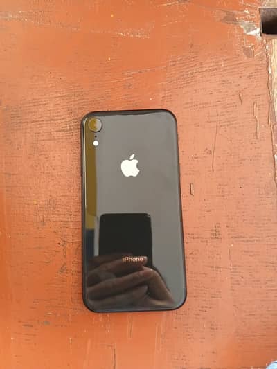 Apple iPhone XR