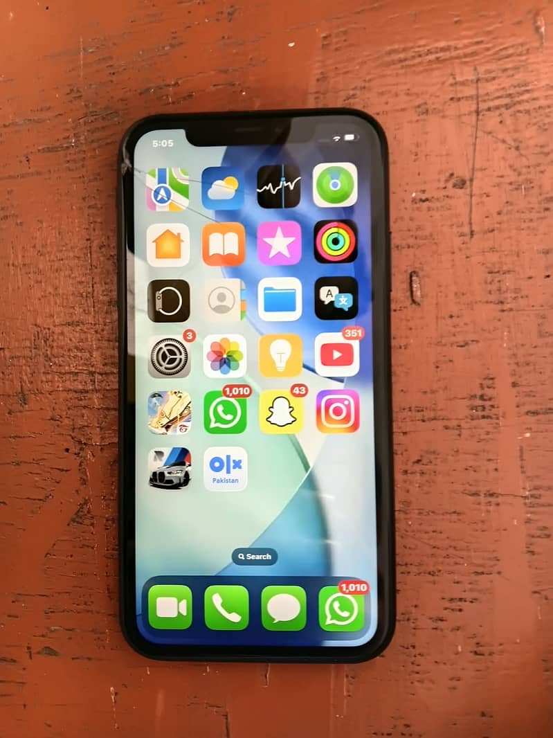 Apple iPhone XR 2