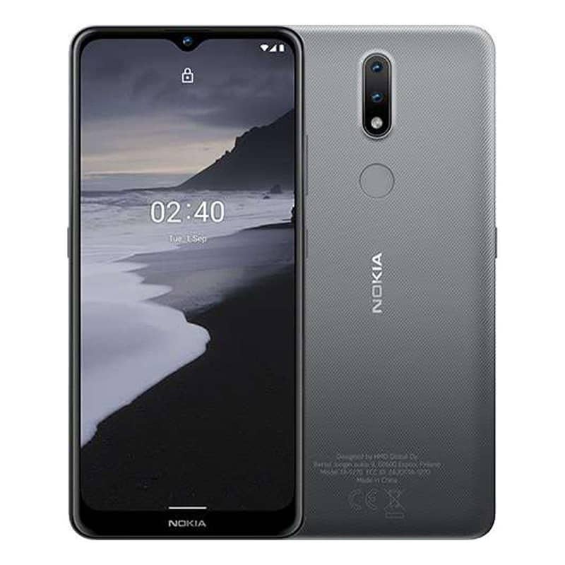 Nokia 2.4 0