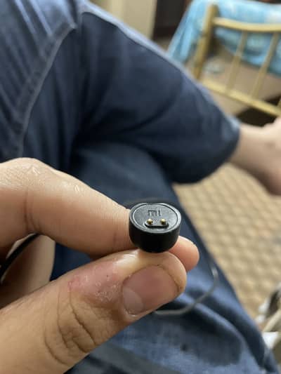 mi band 6 10/7 condition