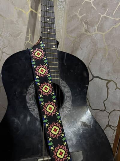 Guitar for Sale – Excellent Condition | Best Price