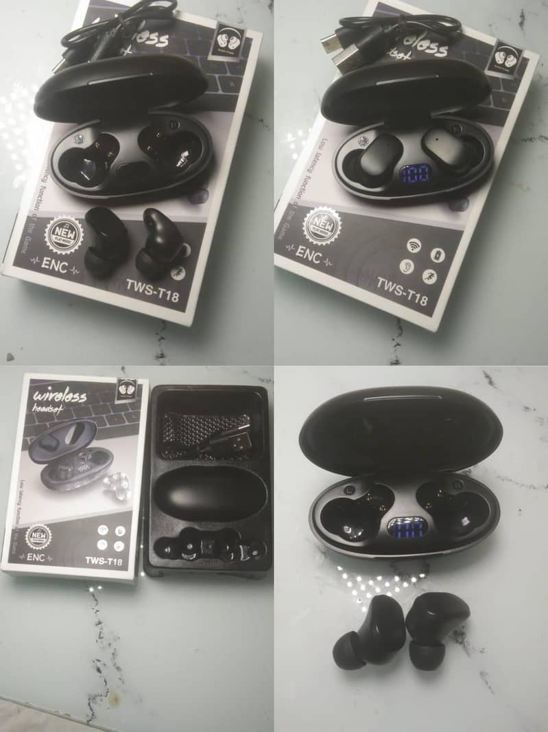 TWS t18 0