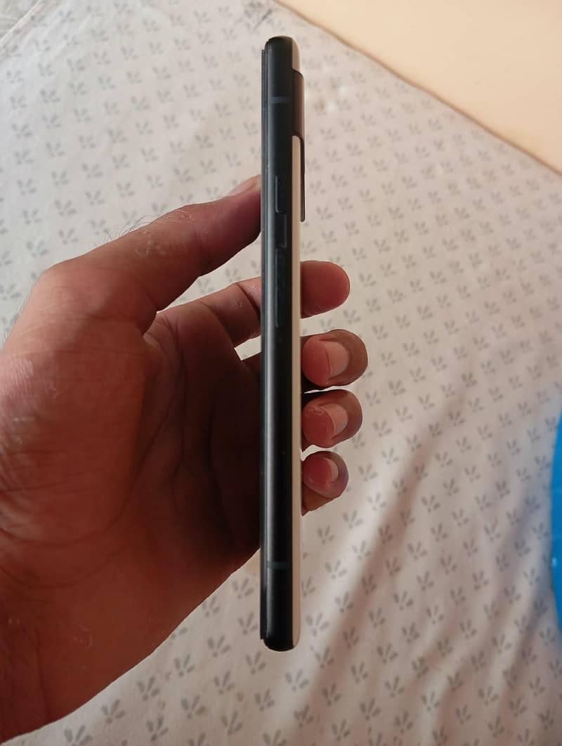Google Pixel 6a 1