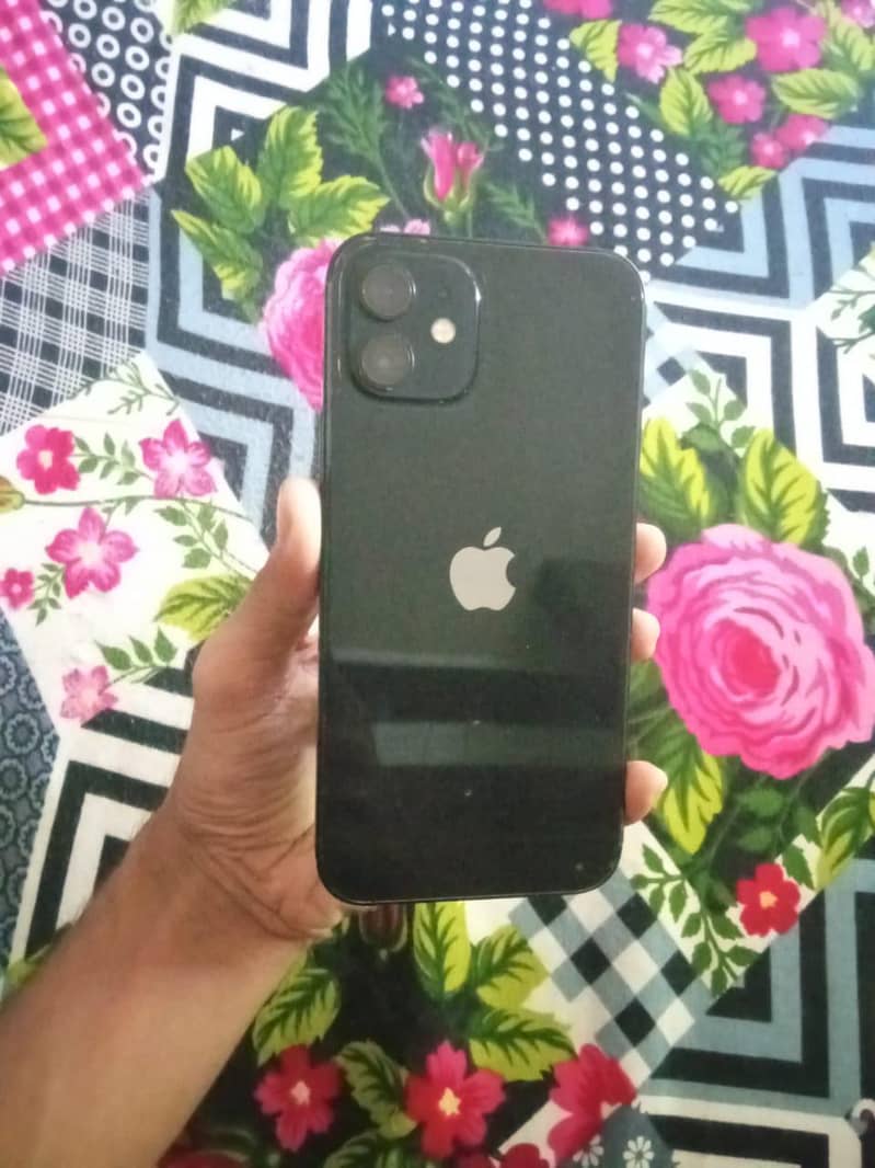 Apple iPhone 12 3