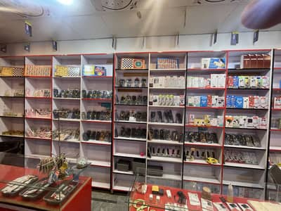 Shop Furniture