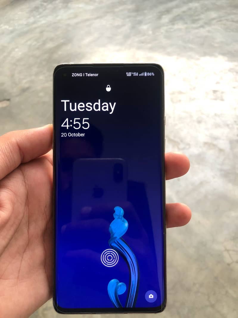 One Plus 8 5