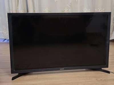 Samsung LED Tv